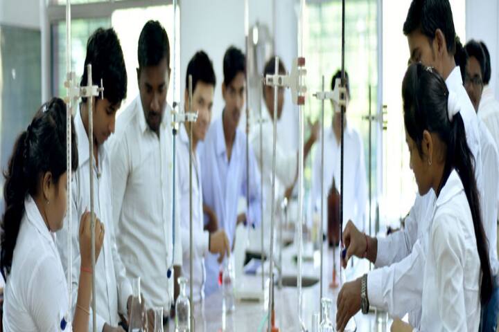 laboratory